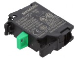 Element de Contact 22mm cu Cleme Șurub