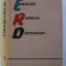 THE LEARNERS ENGLISH - RUSSIAN DICTIONARY by S. POLOMKINA and H. WEISER , 1962