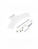 Kit reparatie maner hublou uscator de rufe Rex / Electrolux EDC2086GW3