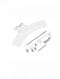Kit reparatie maner hublou uscator de rufe Rex / Electrolux EDC2086GW3