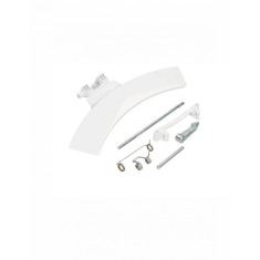 Kit reparatie maner hublou uscator de rufe Rex / Electrolux EDC2086GW3
