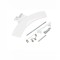 Kit reparatie maner hublou uscator de rufe Rex / Electrolux EDC2086GW3