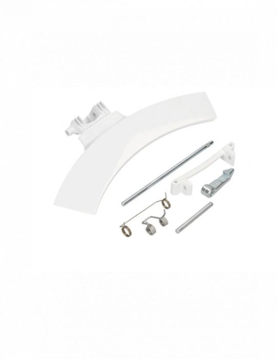 Kit reparatie maner hublou uscator de rufe Rex / Electrolux EDC2086GW3