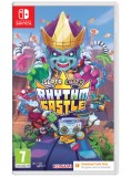 Super Crazy Rhythm Castle NSW
