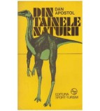 Dan Apostol - Din tainele naturii - 127579