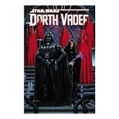 Star Wars - Darth Vader (Vol. 2)