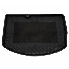 Tavita portbagaj Citroen C3 HatchBack 2010- cu protectie antiderapanta si decupaj pentru roata de rezerva