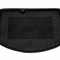 Tavita portbagaj Citroen C3 HatchBack 2010- cu protectie antiderapanta si decupaj pentru roata de rezerva