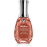 Sally Hansen Diamond Strength No Chip lac de unghii cu rezistenta indelungata culoare Antique Bronze 13,3 ml