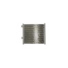 Radiator clima FORD KA RB AVA Quality Cooling FD5327