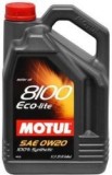 Ulei motor Motul 8100 Eco-Lite 0W20 5L