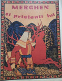 Merghen si prietenii lui (editia 1989)