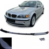 Spoiler frontal lip bumper lucios potrivit pentru BMW Seria 3 E46 Sedan Touring 2001-2005 Performance AutoTuning