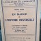 Henri Berr - En Marge de L&#039;Histoire Universelle vol.1