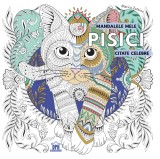 Cumpara ieftin Mandalele Mele - Pisici, Marica Zottino - Editura DPH