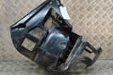 Suport bara de protecție dreapta spate BMW X6 F16, F86 2014 OEM: 7319830 | 25615882