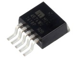 Adaptor DC/DC 4-36V Intrare 1.23-33V Iesire 3A