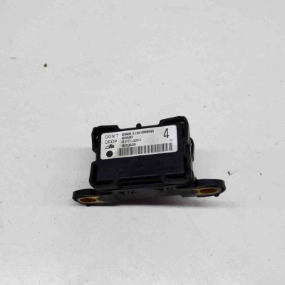 Senzor de accelerație MITSUBISHI OUTLANDER II CW_W 2009 OEM: 4670A282,06.2117-0276.3 | 14221223 foto