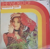 Vinil James Last - The World Of James Last (2) - LP 1969 Reader&#039;s Digest Country Jazz