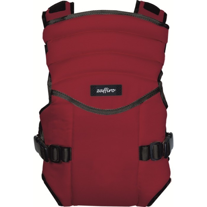 Marsupiu Womar Zaffiro Sunny N12RO, Rosu Marsupiu Womar Zaffiro Sunny N12RO, Rosu