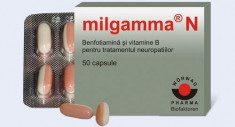 Milgamma N foto