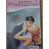RASARIT DE SOARE LA VENETIA-KATE NEVINS-229861
