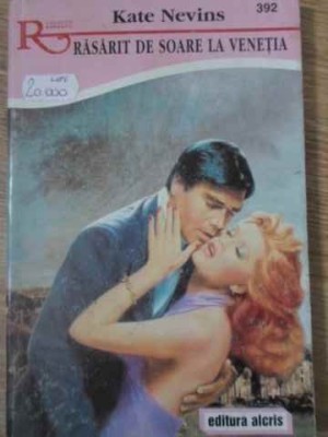 RASARIT DE SOARE LA VENETIA-KATE NEVINS-229861 foto