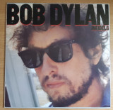 LP (vinil) Bob Dylan - Infidels (EX)