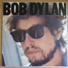 LP (vinil) Bob Dylan - Infidels (EX)