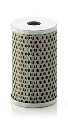 MANN-FILTER H 601/4 Filtru hidraulic, sistem directie foto