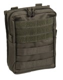 Pouch utilitar Molle Large Olive