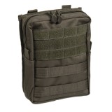 Pouch utilitar Molle Large Olive