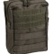 Pouch utilitar Molle Large Olive