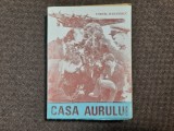 CORNEL MARANDIUC - CASA AURULUI R20