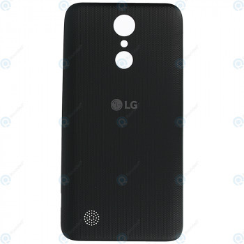 LG K10 2017 (M250N) Capac baterie negru ACQ89797201 foto