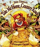 John Denver&#039;s Take Me Home, Country Roads