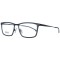 Hugo Boss BOSS 1242 WCN18 56, Rama ochelari de vedere, barbatesti