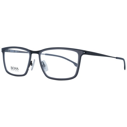 Hugo Boss BOSS 1242 WCN18 56, Rama ochelari de vedere, barbatesti