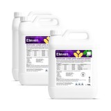 (2+1 GRATIS) ELEVEN, Biostimulator complex pentru susținerea plantelor &icirc;n perioadele de stres abiotic și biotic