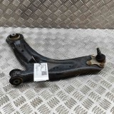 Bascula Inferioara Stanga Fata Audi Q3 F3 2018 OEM 3Q0407153D