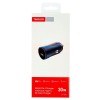 Incarcator Auto PD USB Tip C 30w TRANYOO T-C26