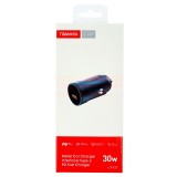 Cumpara ieftin Incarcator auto 30W TRANYOO T-C26