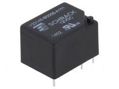 Releu electromagnetic SPDT 12VDC 7A PCB