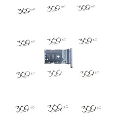 Sim tray Samsung SM-S911 S23 (5G) LAVENDER