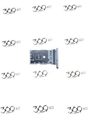 Sim tray Samsung SM-S911 S23 (5G) LAVENDER foto