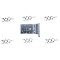 Sim tray Samsung SM-S911 S23 (5G) LAVENDER