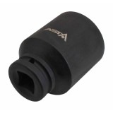 Cheie tubulara hexagonala lunga de impact, 3/4", 46 mm, Asta