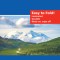 Rand McNally Easy to Fold: Alaska State Laminated Map