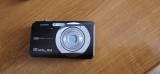 APARAT FOTO DIGITAL CASIO EXILIM EX-Z85 , SE VINDE DOAR CAMERA FOTO .