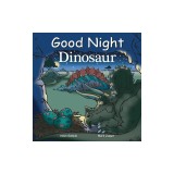 Good Night Dinosaur